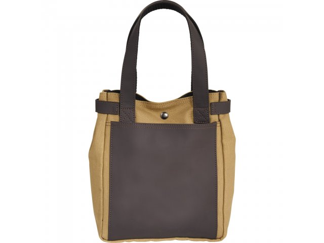 Bullware Wine/Growler Tote