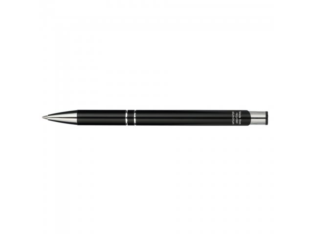 Recycled Aluminum Richmont Gel Ballpoint