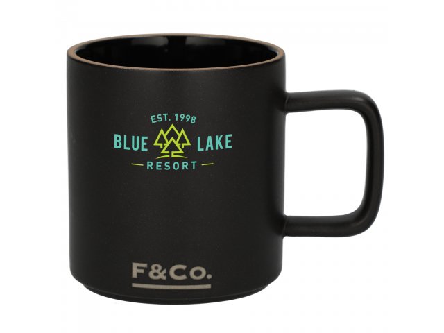 Field & Co Stoneware Mug 11oz