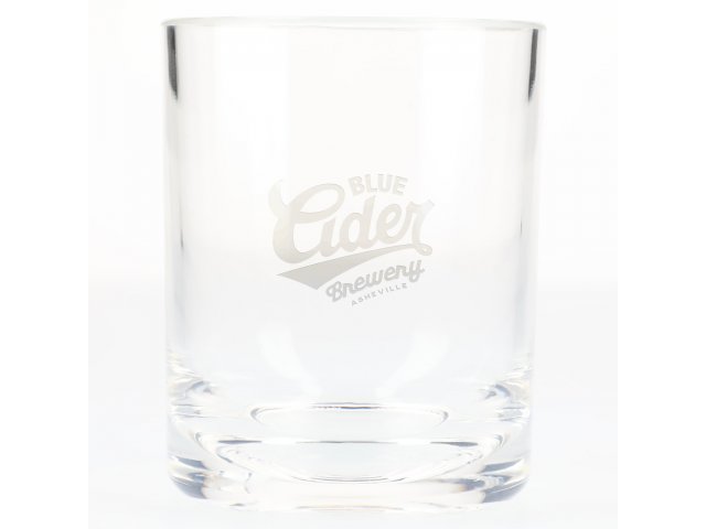 Silipint Silicone Clear Rocks Glass 12oz