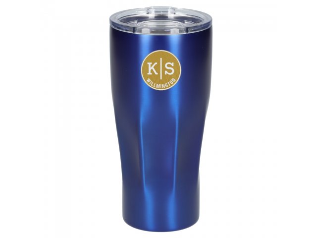 Victor Recycled Vacuum Insulated Tumbler 20oz