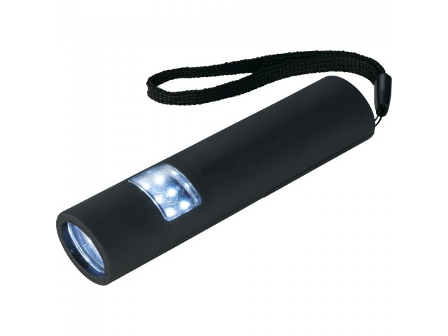 Mini Grip Slim and Bright Magnetic LED Flashlight