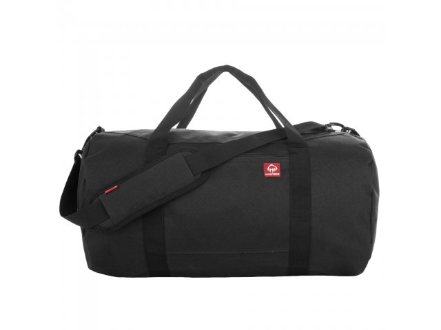 Wolverine 22" Center Zip Duffle