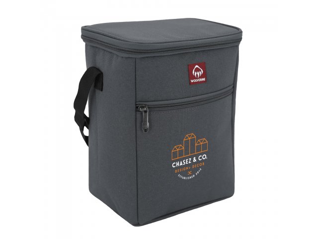 Wolverine Vertical 12 Can Cooler