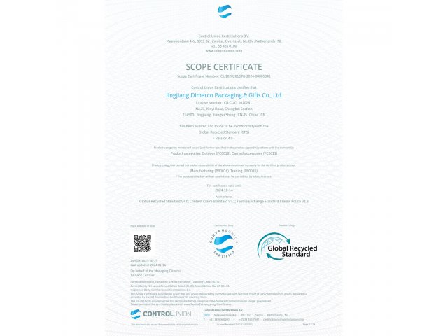 Elleven Orion Recycled 15" Laptop Backpack