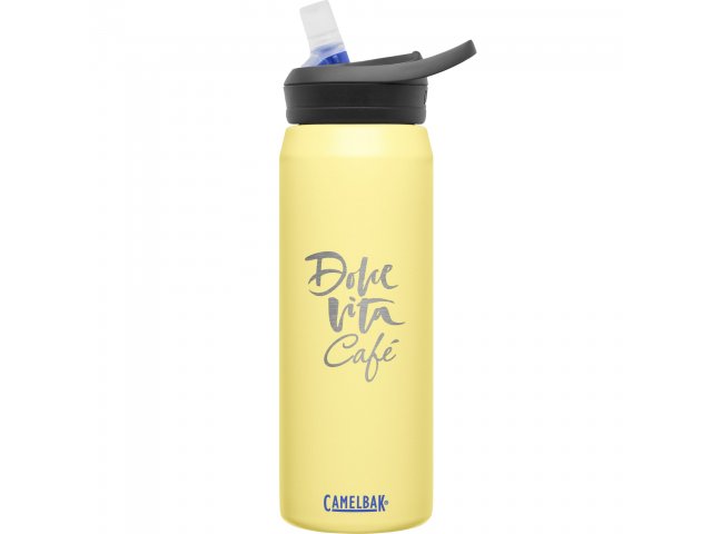 Camelbak Eddy®+ Soft Touch Copper VSS 25oz