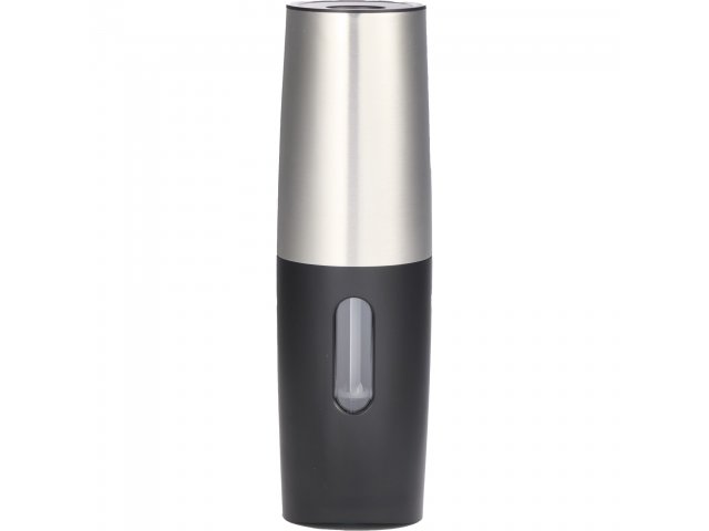 Rechargeable Gravity Pepper Mill