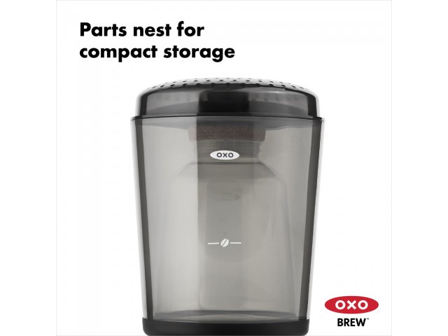 OXO Brew Compact Cold Brew Maker