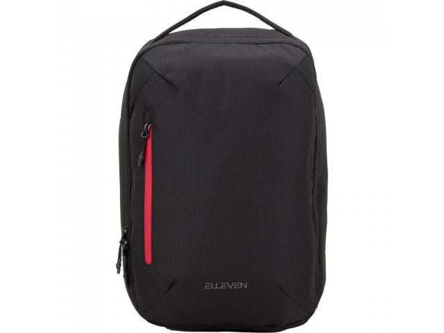 elleven™ Luminous 15" Recycled Laptop Backpack