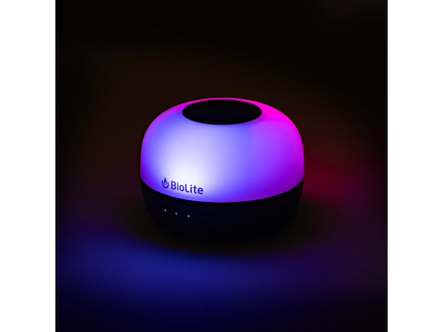 BioLite AlpenGlow Mini 150