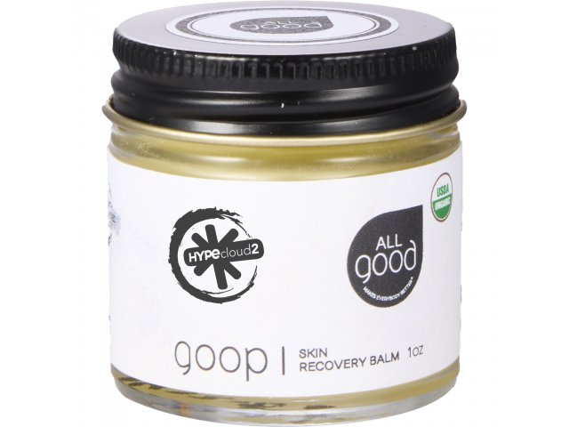 All Good Goop Skin Recovery Balm