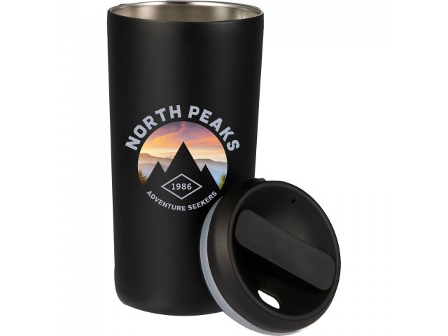 Drake Eco-Friendly Vacuum Insulated Tumbler 16oz