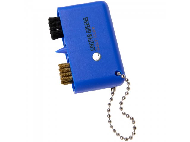 3-in-1 Golf Cleaning Multi-Tool