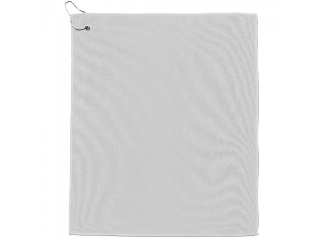 15" x 18" Recycled 300g Terry Polyester Towel