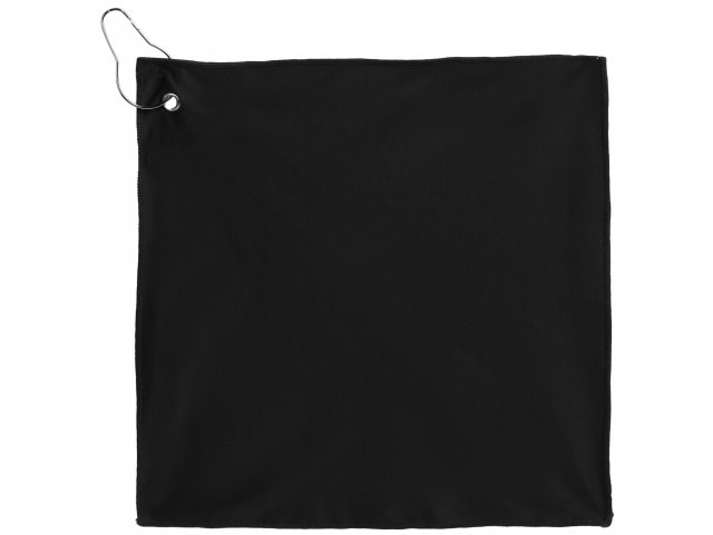 12" x 12" Recycled 200g Microfiber Towel
