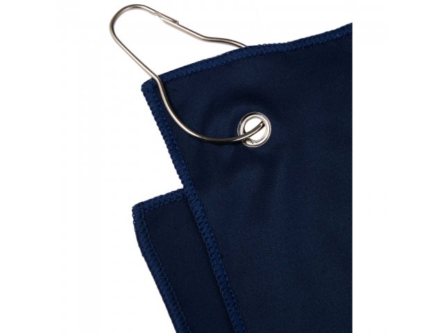 15" x 15" Recycled 200g Microfiber Towel