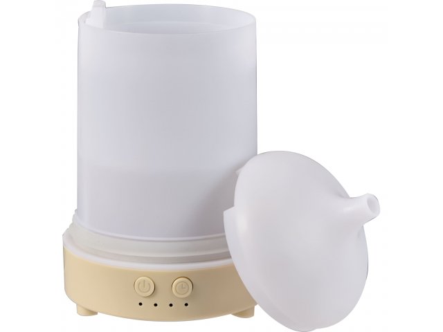 Wellable™ FSC® 100% Bamboo Diffuser