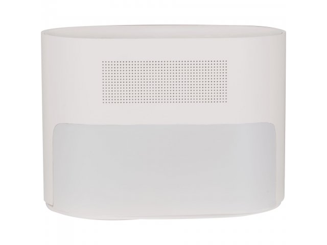 Wellable™ White Noise Sunrise Alarm Clock
