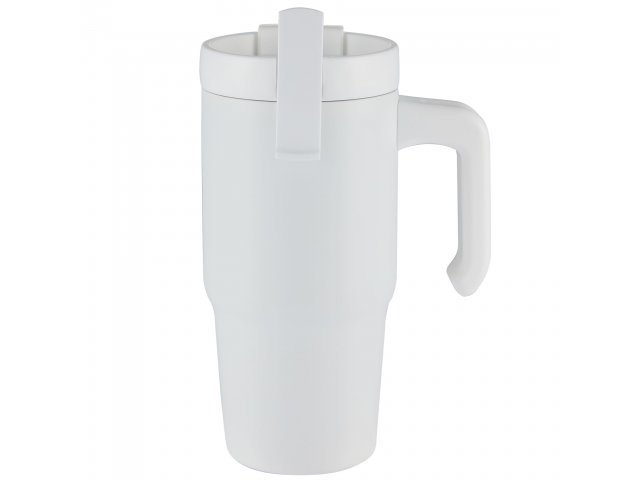 Peak Recycled Insulated Sip or Swig Mug 24oz