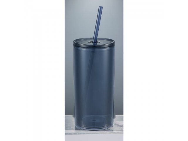 Marly Recycled Acrylic Tumbler 16oz