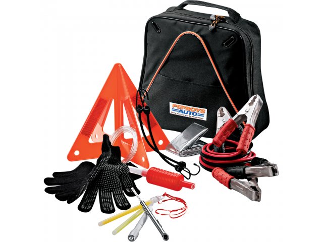 Highway Companion Gift Set