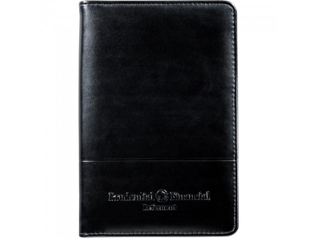 Windsor Reflections Jr. Zippered Padfolio