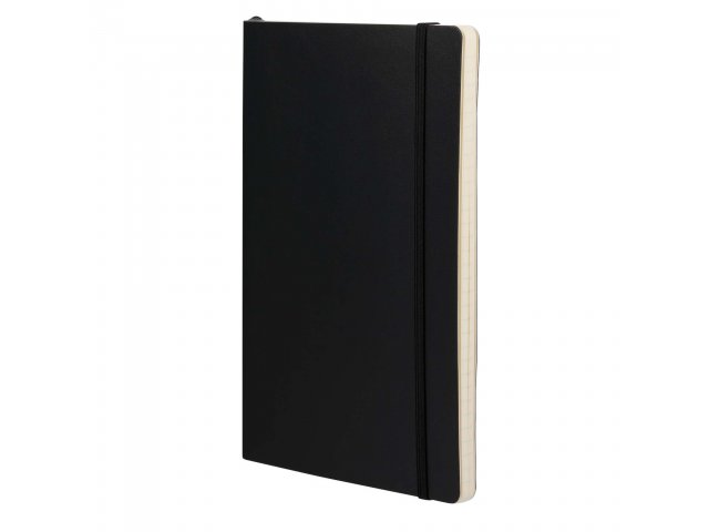 LEUCHTTURM1917 5.75" x 8.25" Softcover Notebook