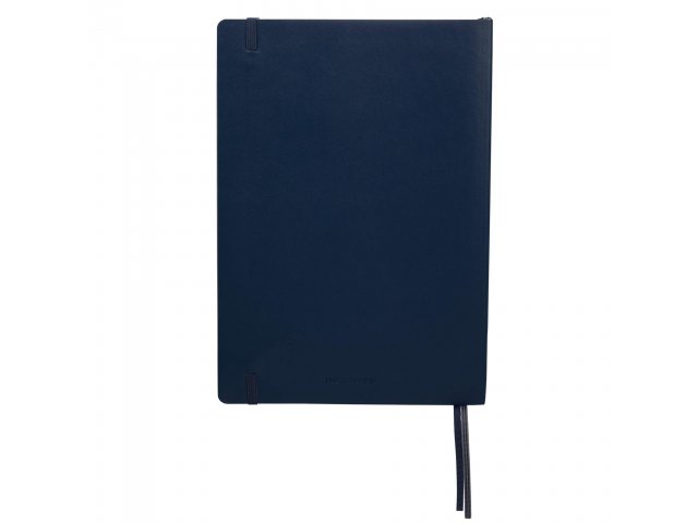 LEUCHTTURM1917 7" x 10" Soft Composition Notebook