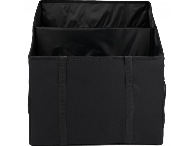 Recycled Trunk Organizer