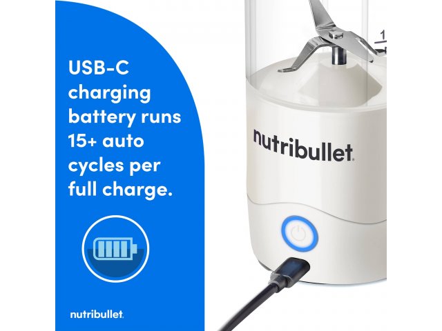 nutribullet® Portable Blender
