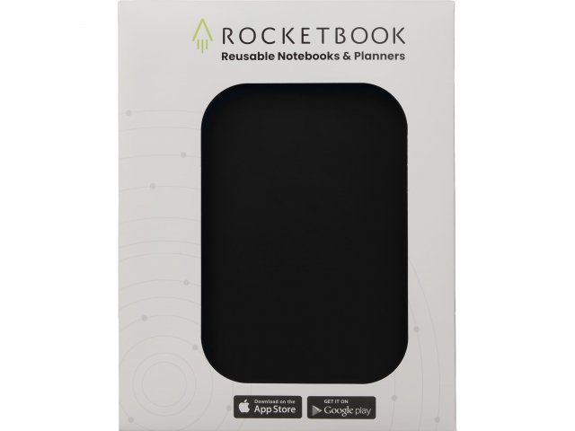 Rocketbook Core Executive Notebook Set