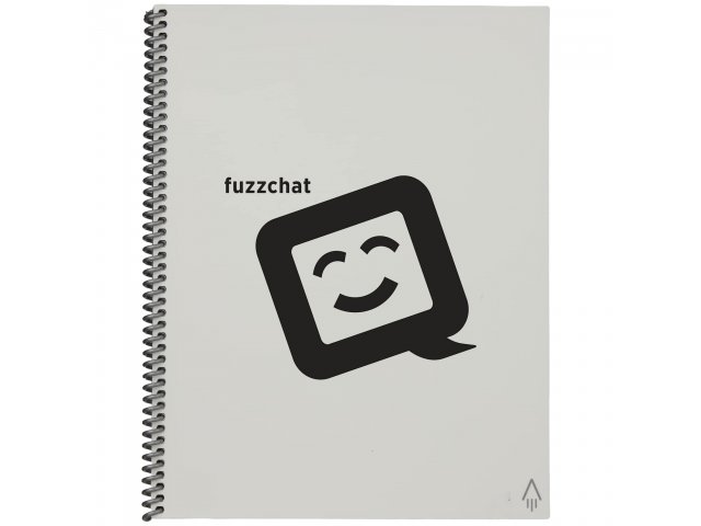 Rocketbook Core Letter Notebook Set