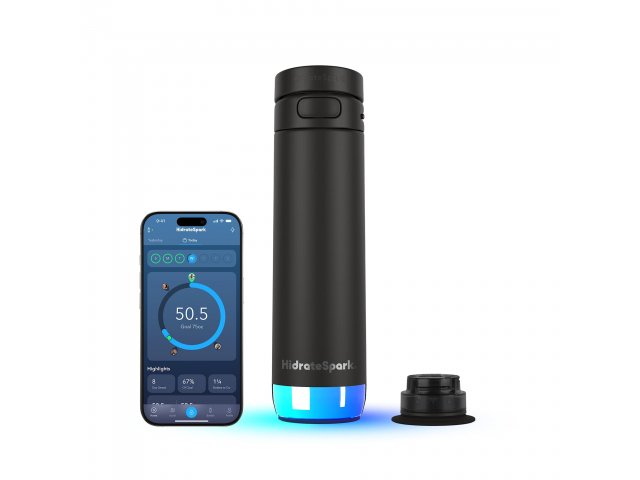 HidrateSpark PRO 2 Chug 21oz
