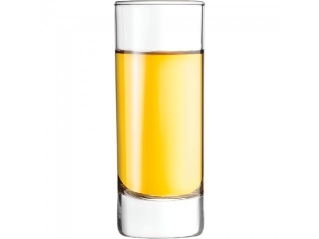 Cordial Shot Glass 2.5 oz
