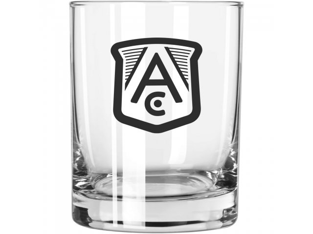 Old Fashioned Glass 13.5oz