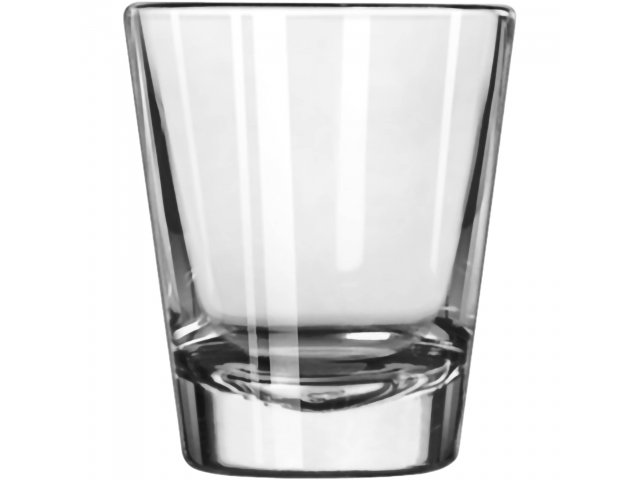 Whiskey Shot Glass 1.75oz