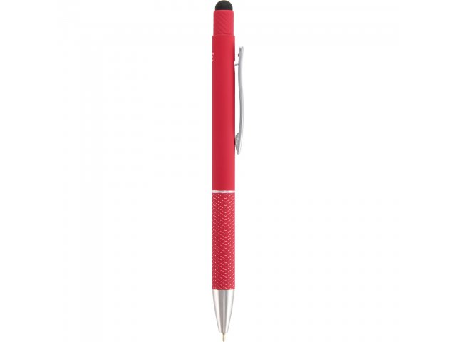 Nadine Recycled Soft Touch Gel Stylus