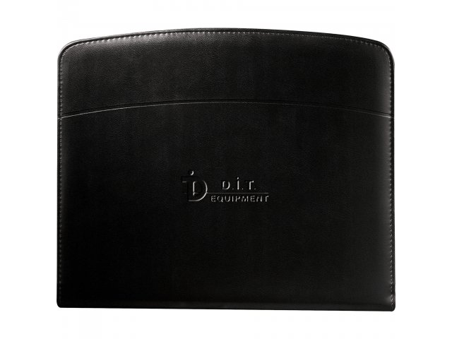 Windsor Reflections Zippered Padfolio