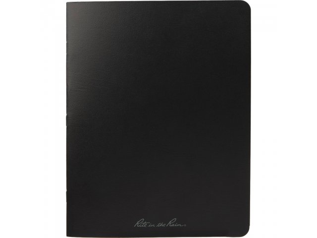 6.6" x 8.5" Rite in the Rain Stapled Notebook