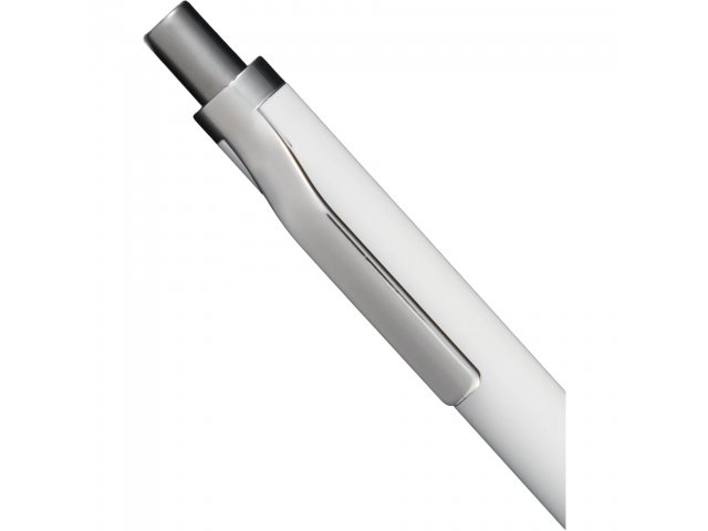 Beau Recycled Aluminum Gel Pen