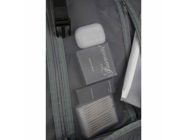 Wander & Roam Travel Backpack