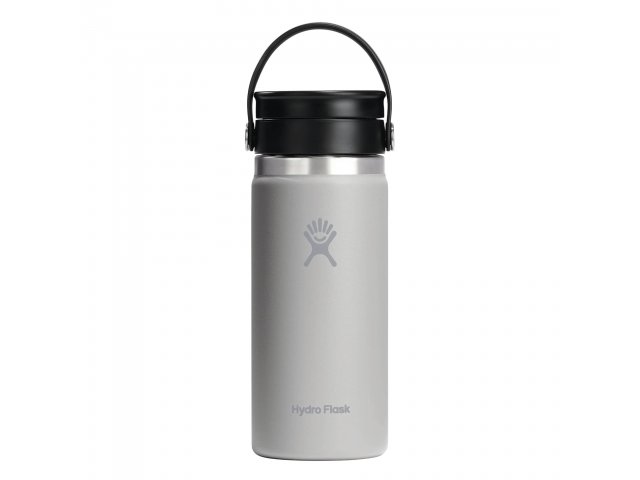Hydro Flask® Wide Mouth With Flex Sip™ Lid 16oz