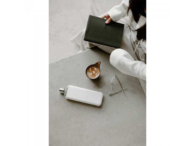 SLIM Original Colored memobottle