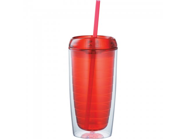 Vortex Tumbler 16oz