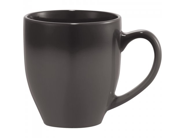 Bistro Ceramic Mug 16oz