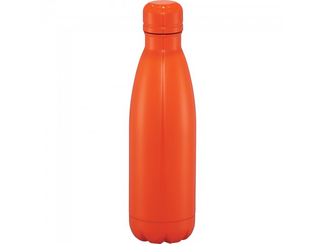 Copper Vacuum Insulated Bottle 17oz