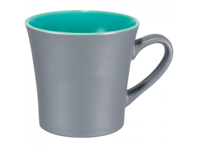 Stormy Ceramic Mug 12oz