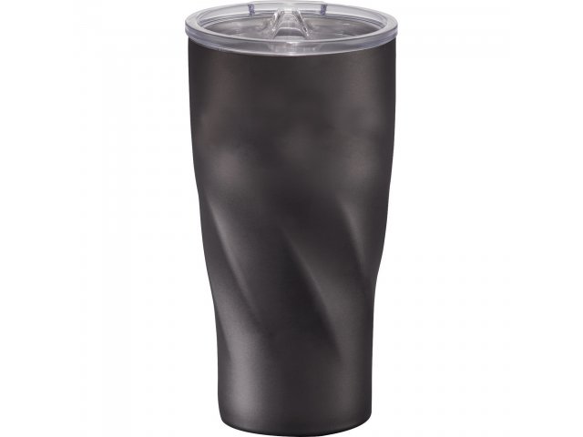 Hugo Copper Vacuum Insulated Tumbler 20oz
