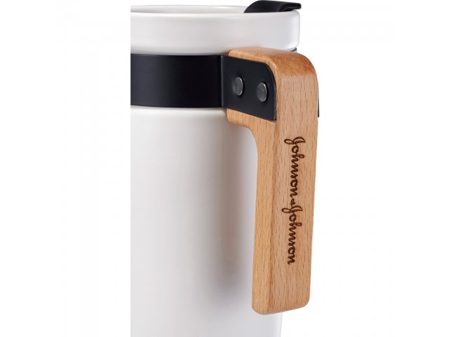 Grotto Ceramic Mug 16oz