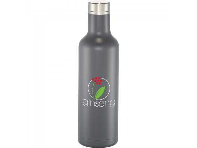 Pinto Copper Vacuum Insulated Bottle 25oz